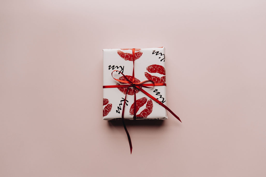 Picking out the Perfect Gift