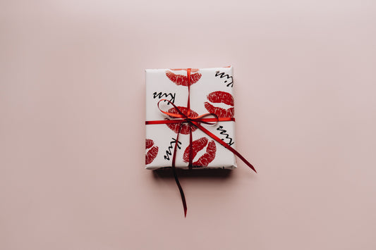 Picking out the Perfect Gift