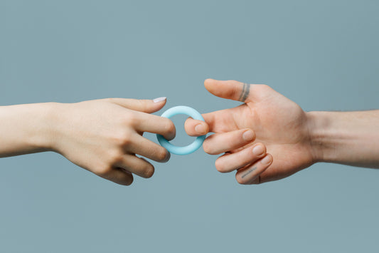 Finding the Perfect Cock Ring