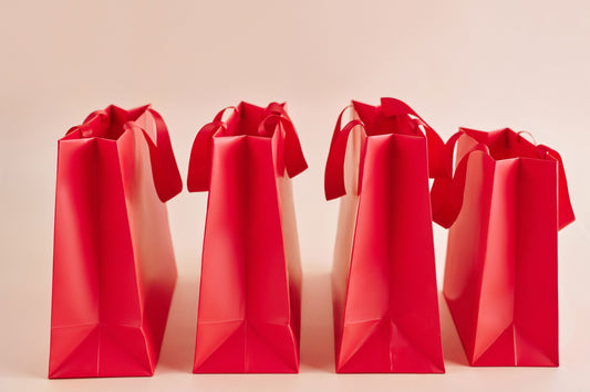 Private Shopping at Pleasures Unlimited