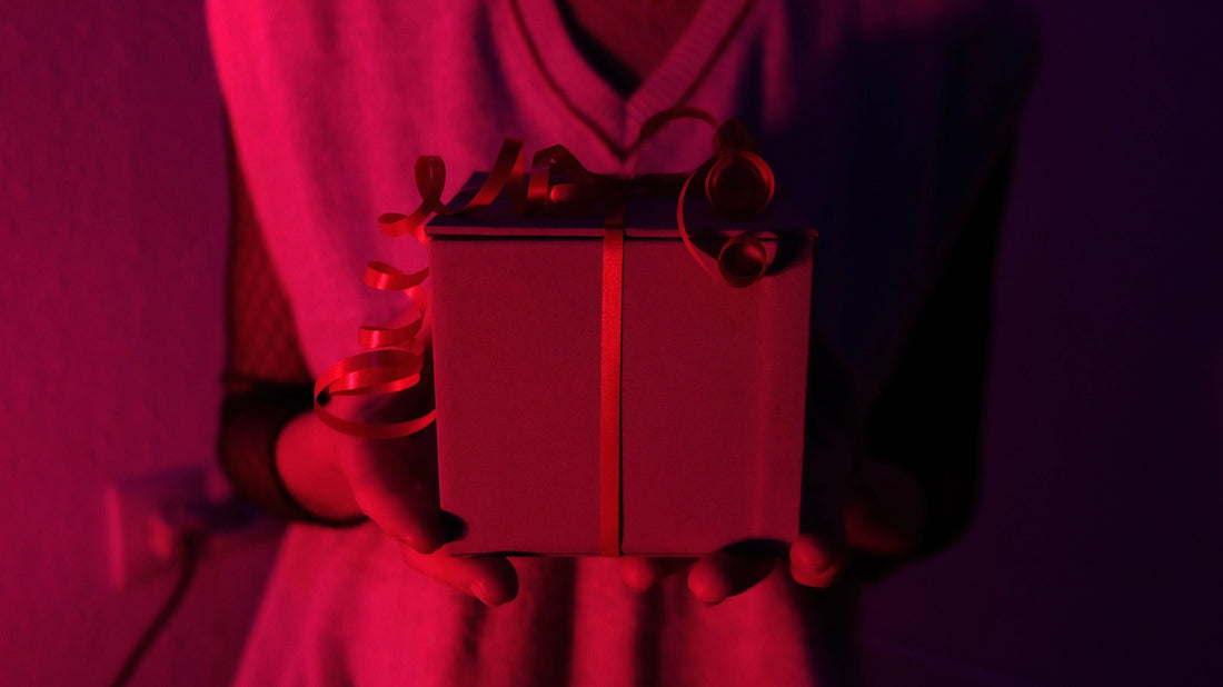 How to Choose the Perfect Gift
