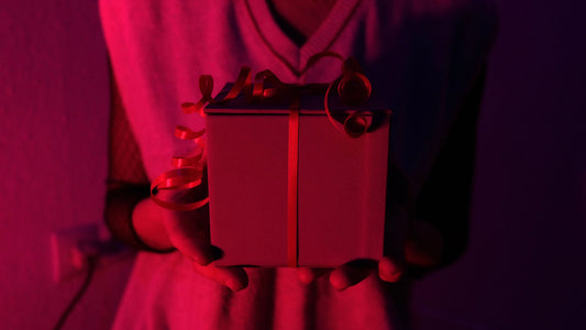 How to Choose the Perfect Gift