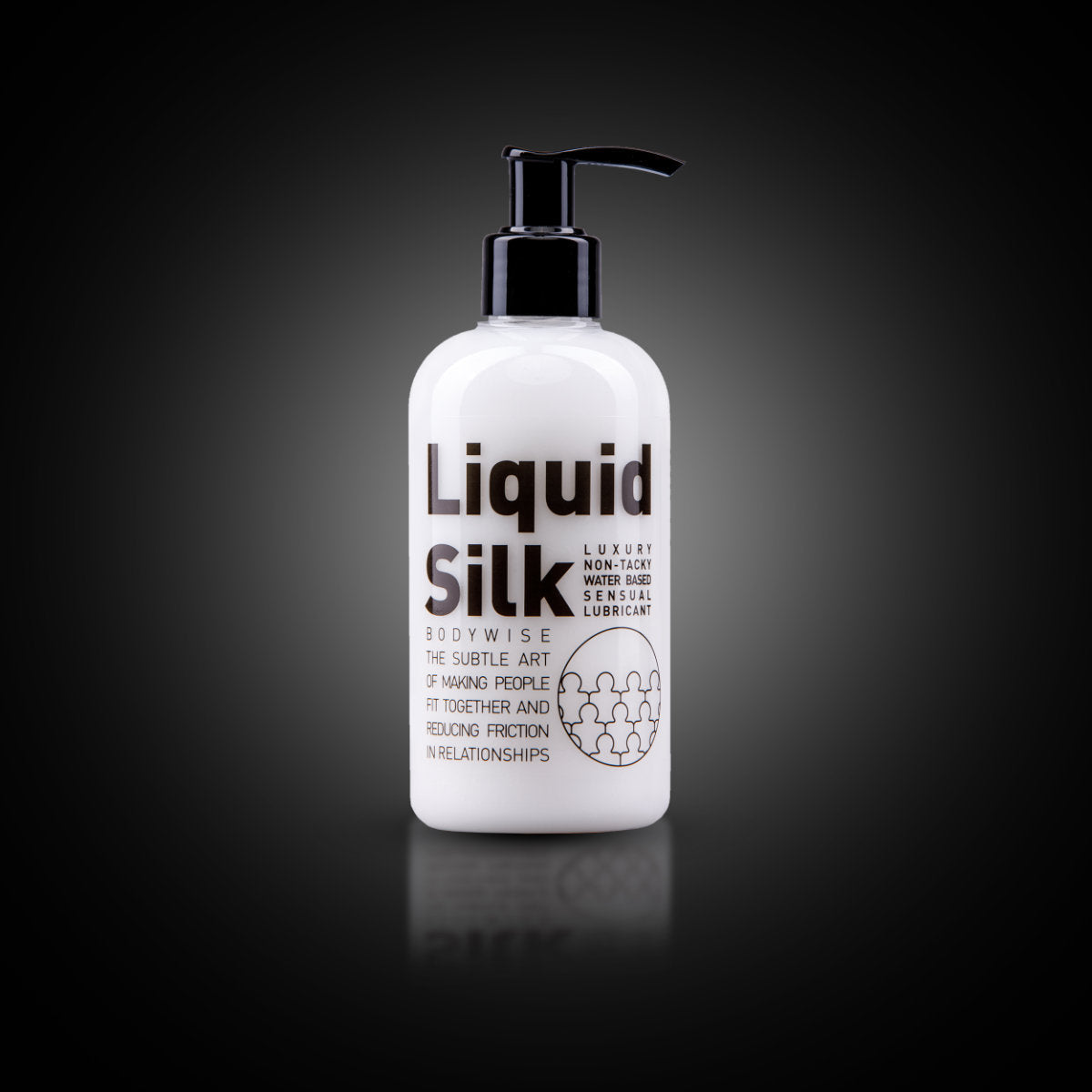 Hybrid Lubes