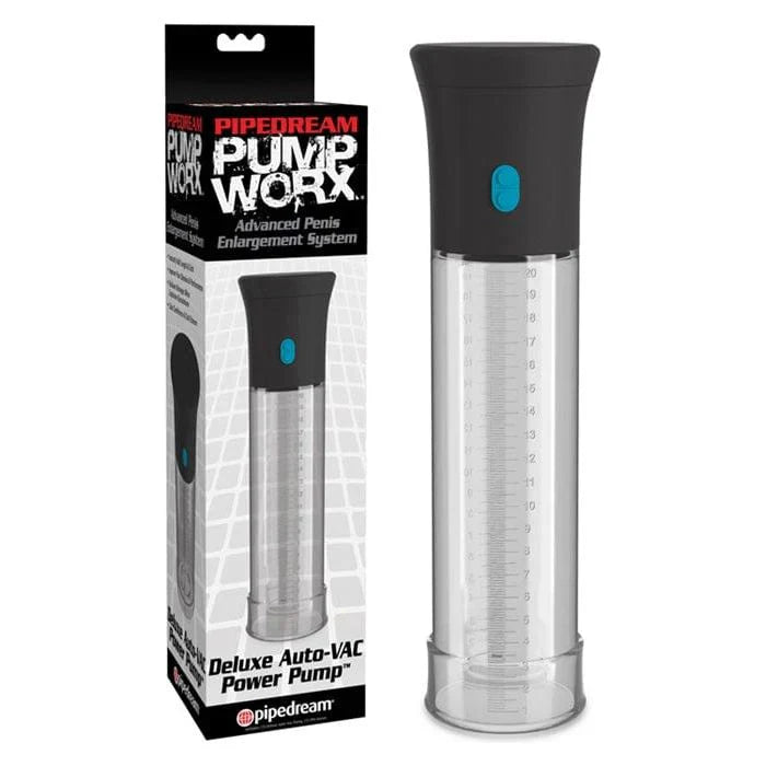 Penis Pumps