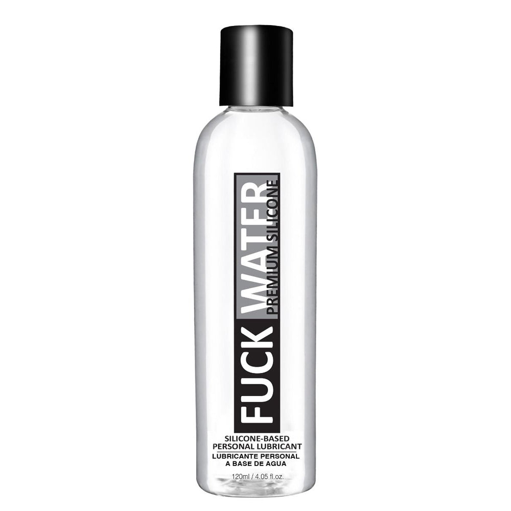 Fuck Water Silicone