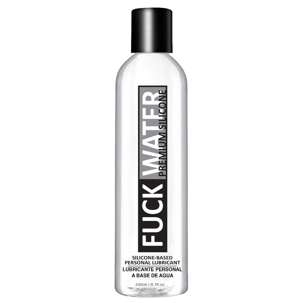 Fuck Water Silicone