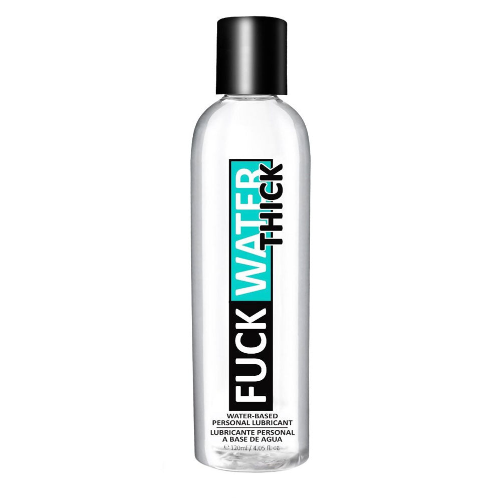 Fuck Water Thick