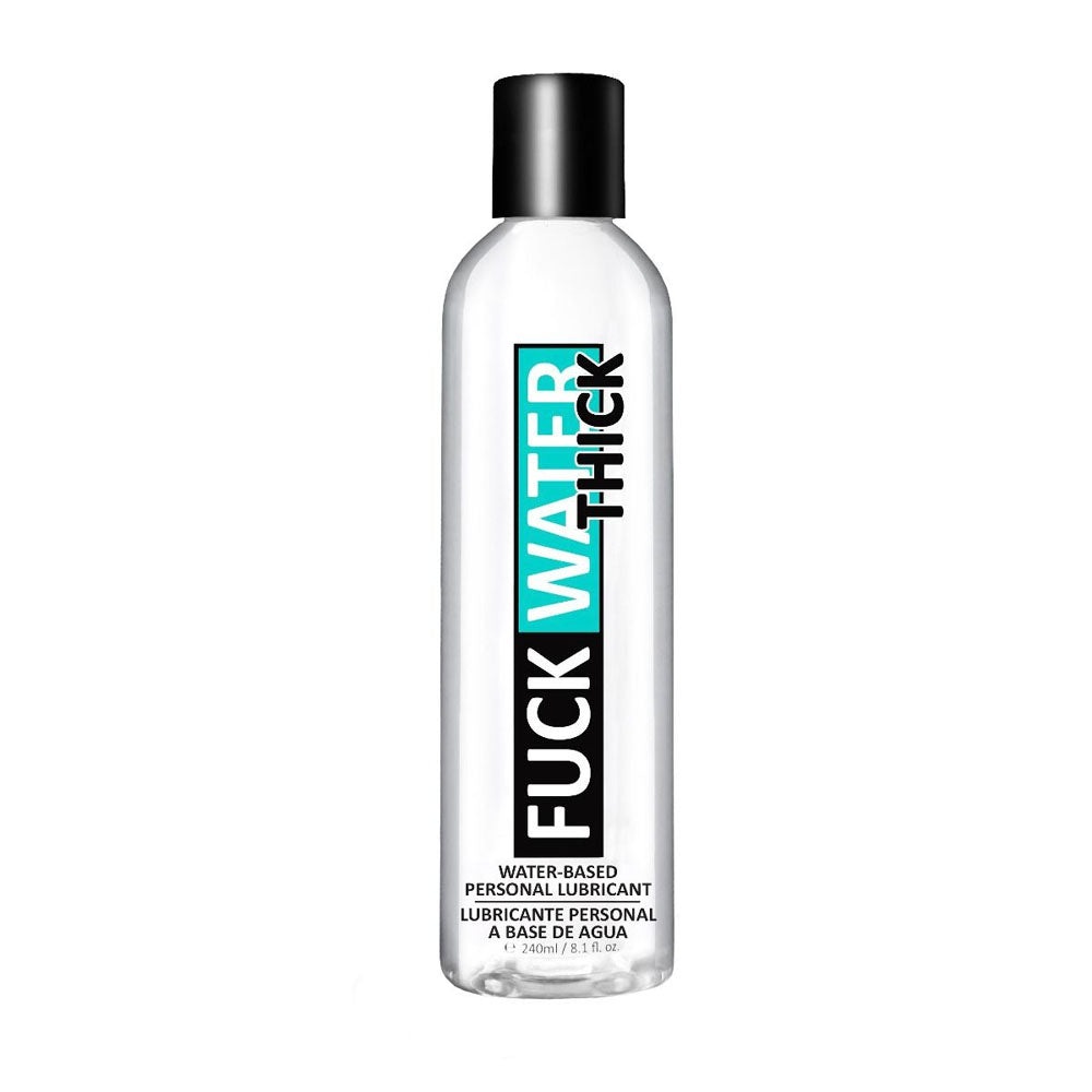 Fuck Water Thick