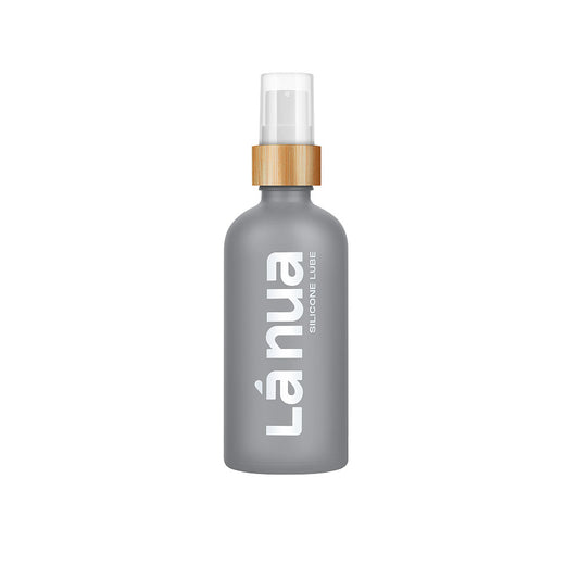 LaNua Unscented Silicone