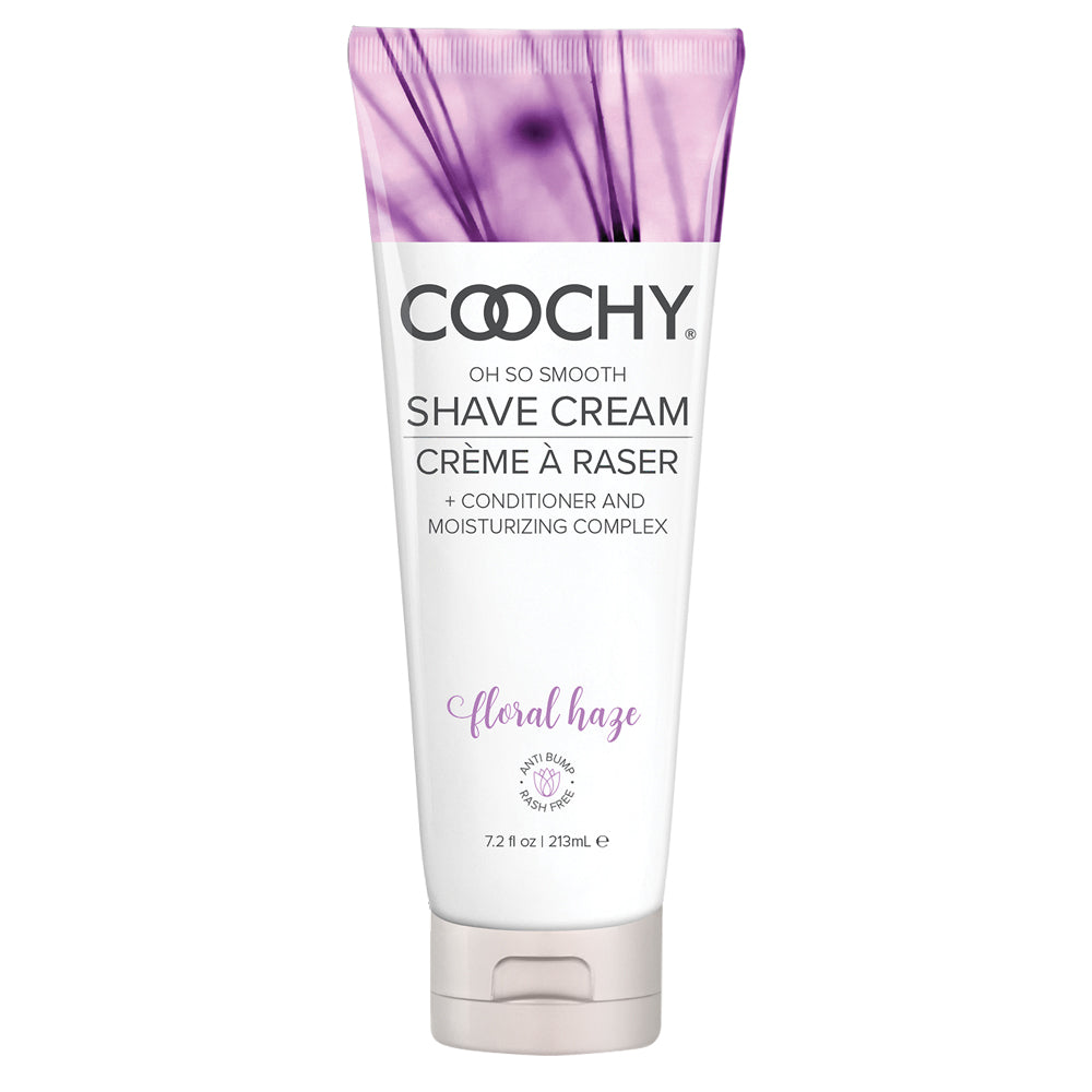 Coochy Shaving Cream