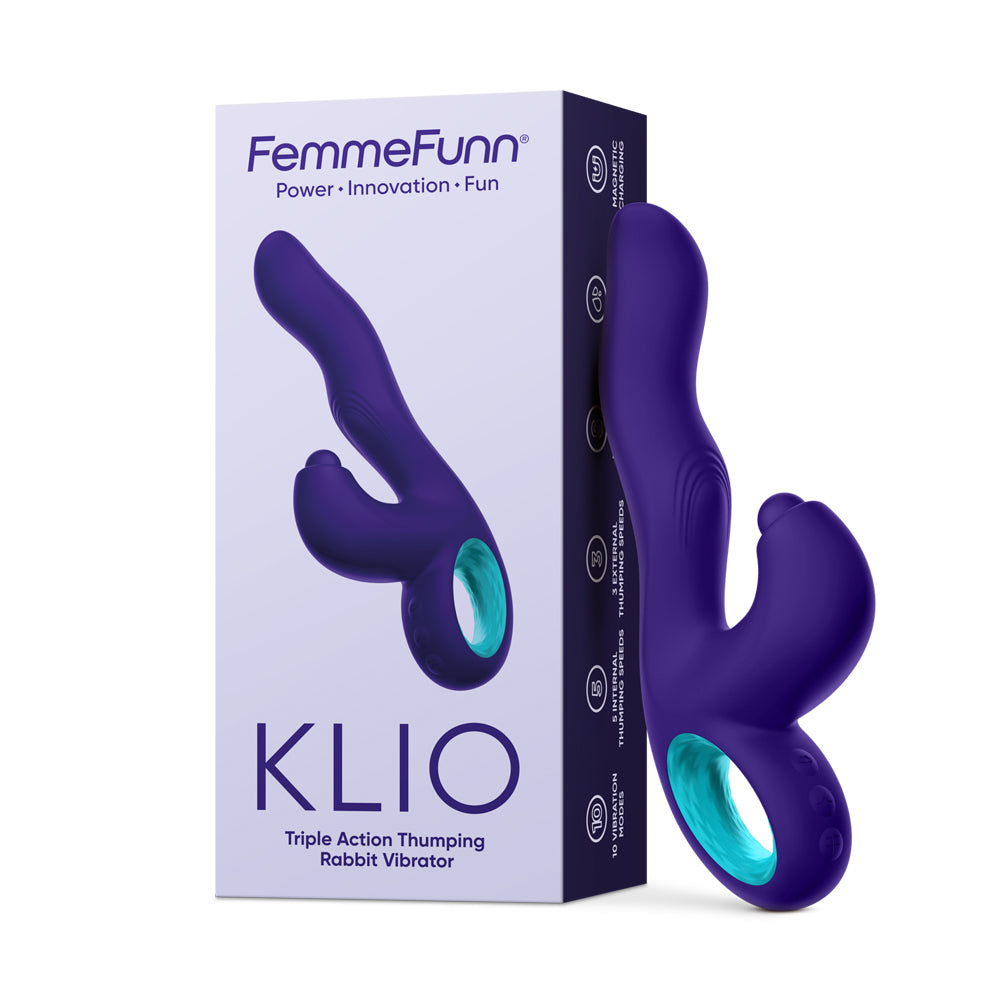 FemmeFunn Klio