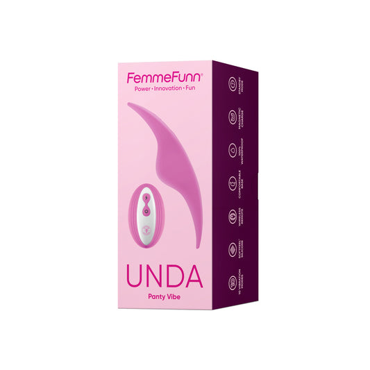FemmeFunn Unda