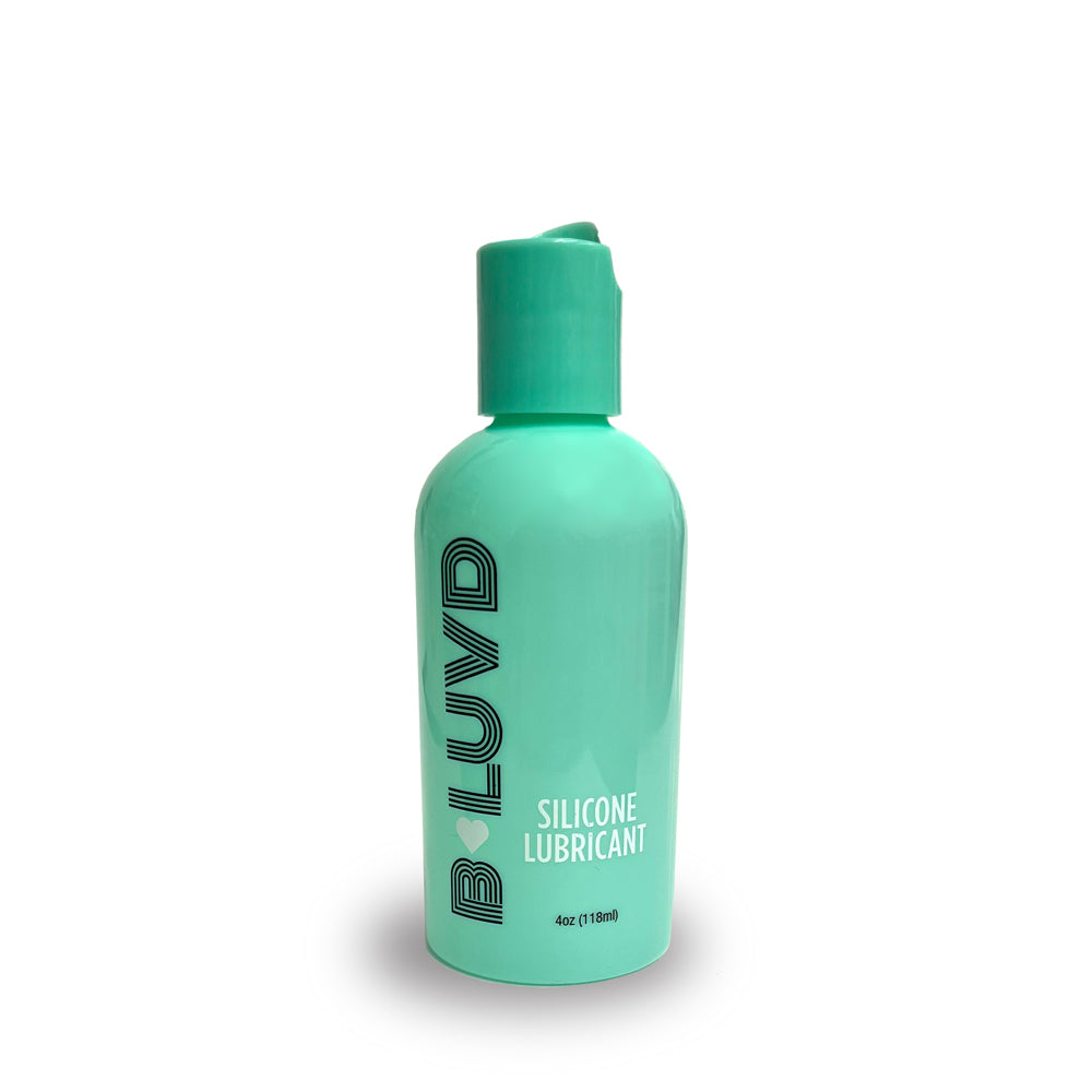 B-LUVD Silicone