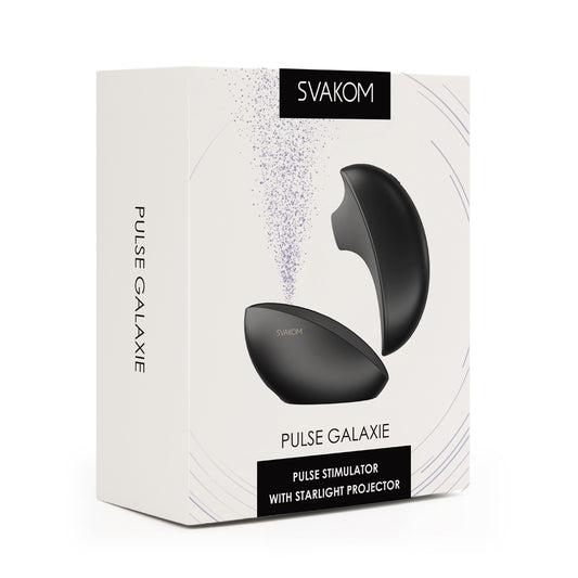 Svakom Pulse Galaxie