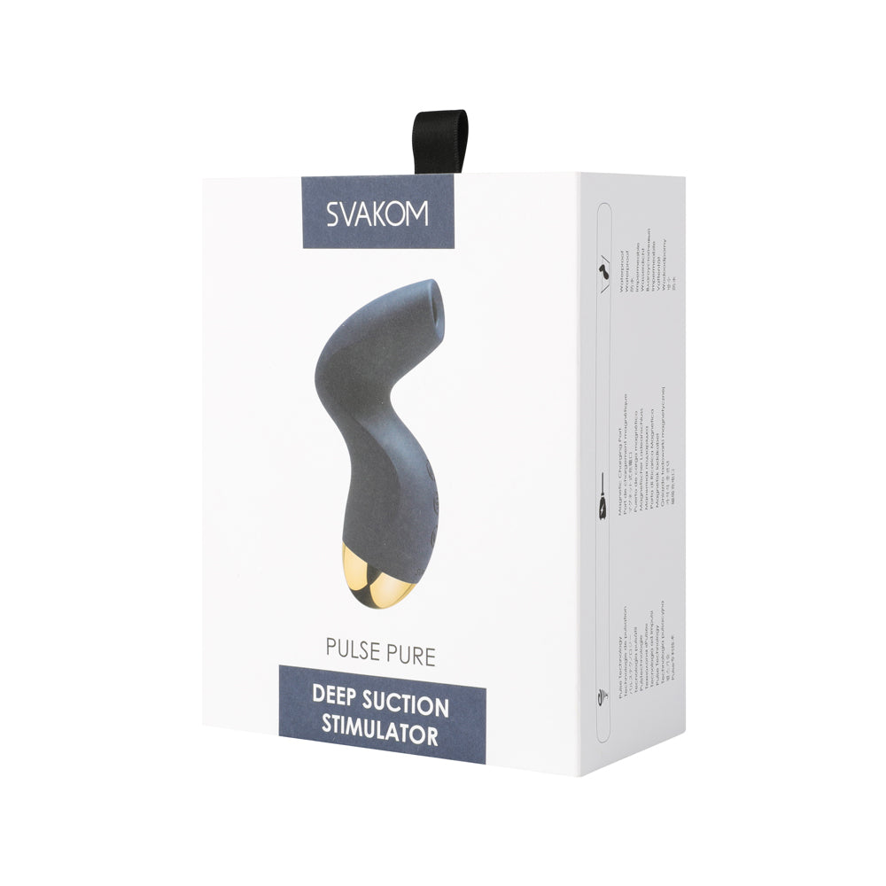 Svakom Pulse Pure