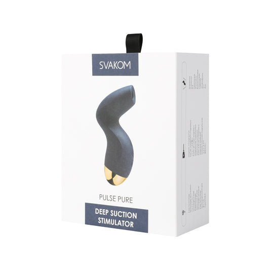 Svakom Pulse Pure