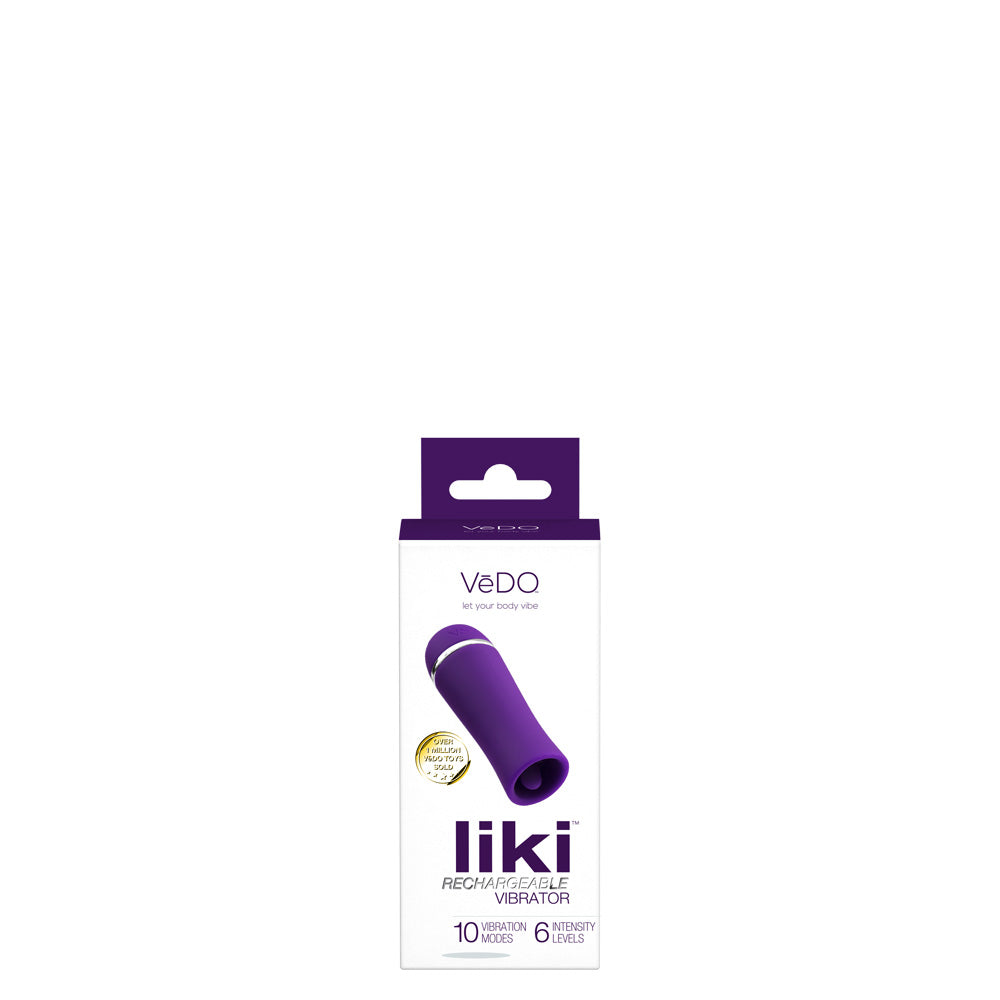 VeDO Liki Flicker Vibe