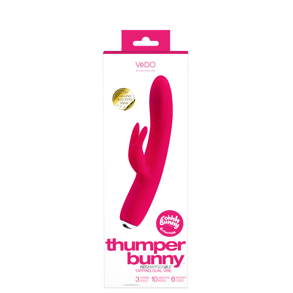 VeDO Thumper Bunny
