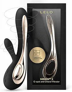 LELO Soraya 2