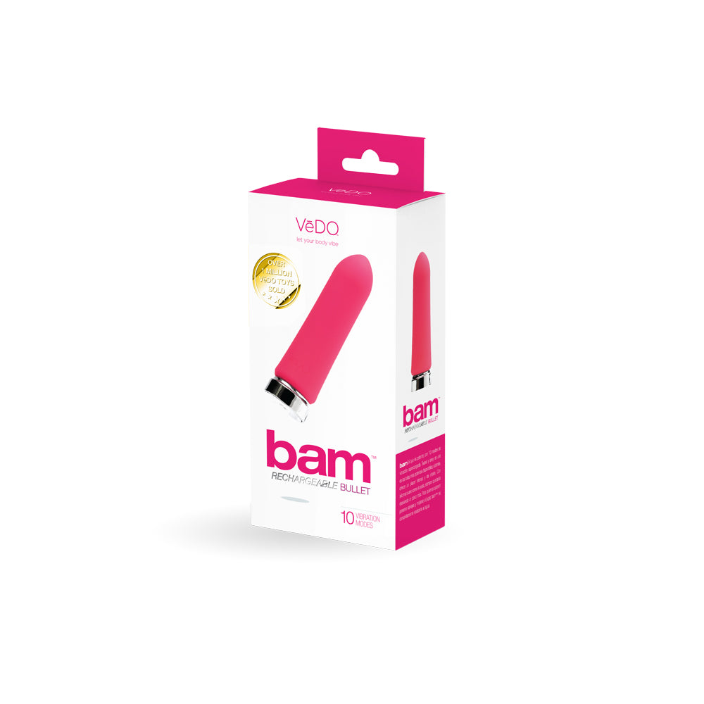 VeDO Bam R/C Bullet