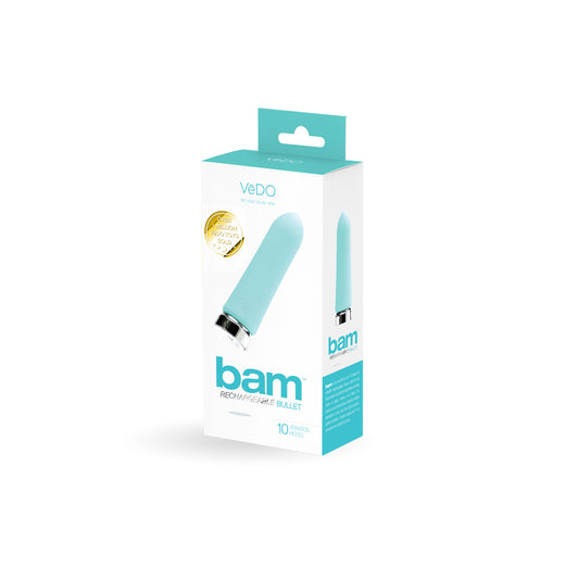 VeDO Bam R/C Bullet