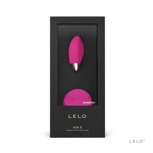 LELO Lyla 2