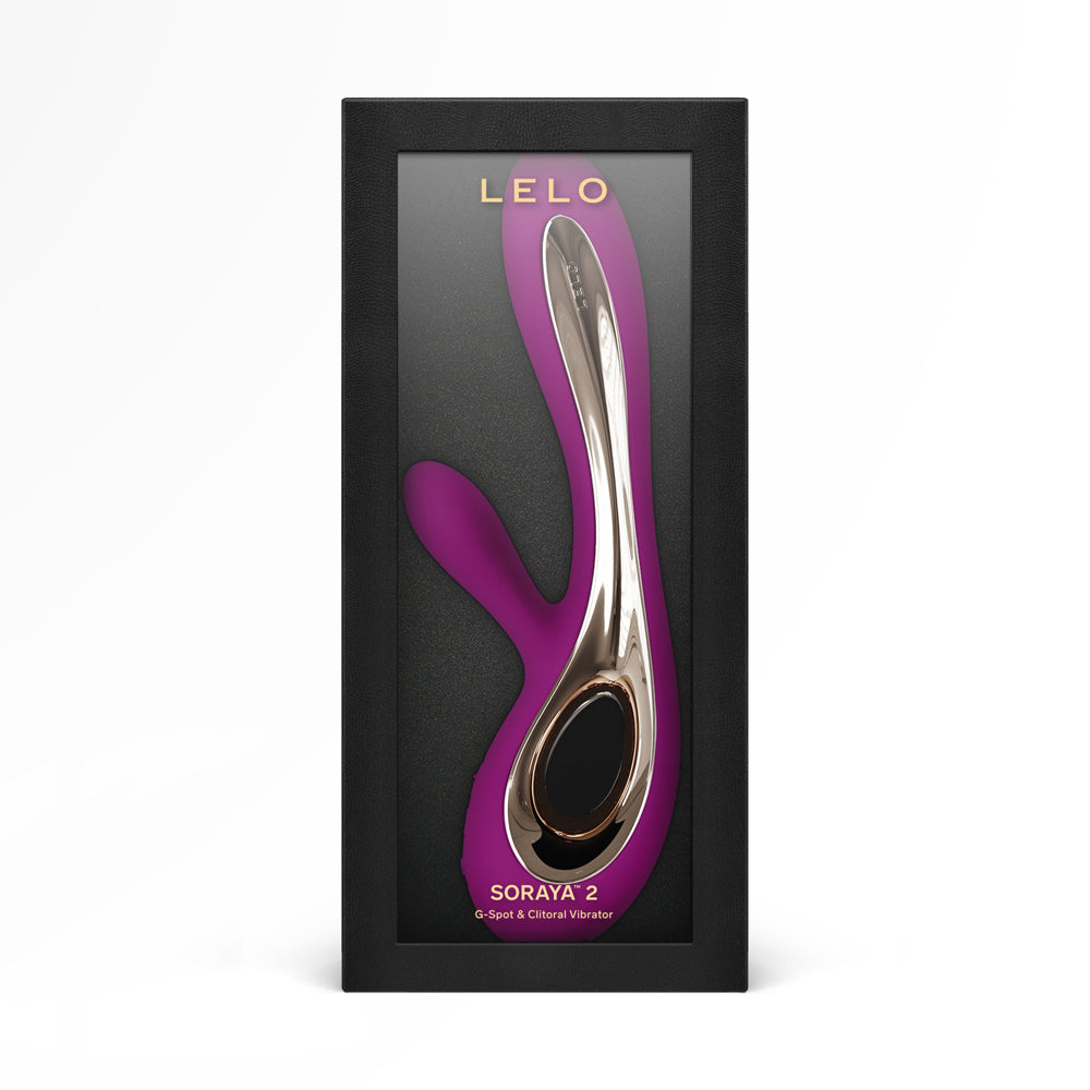LELO Soraya 2