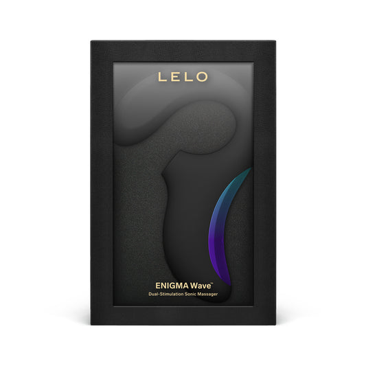 LELO Enigma Wave