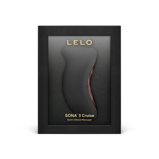 LELO Sona 3 Cruise