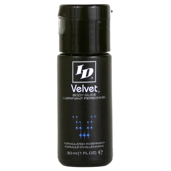 ID Velvet