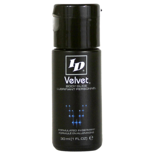 ID Velvet