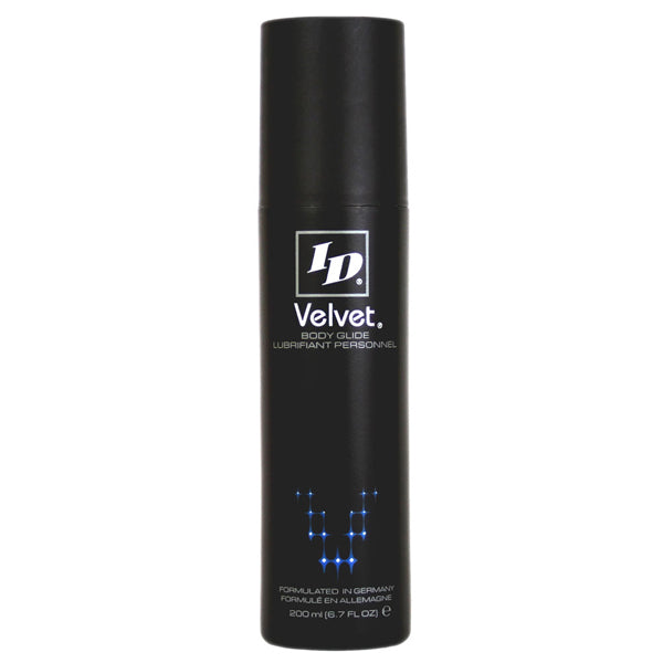 ID Velvet