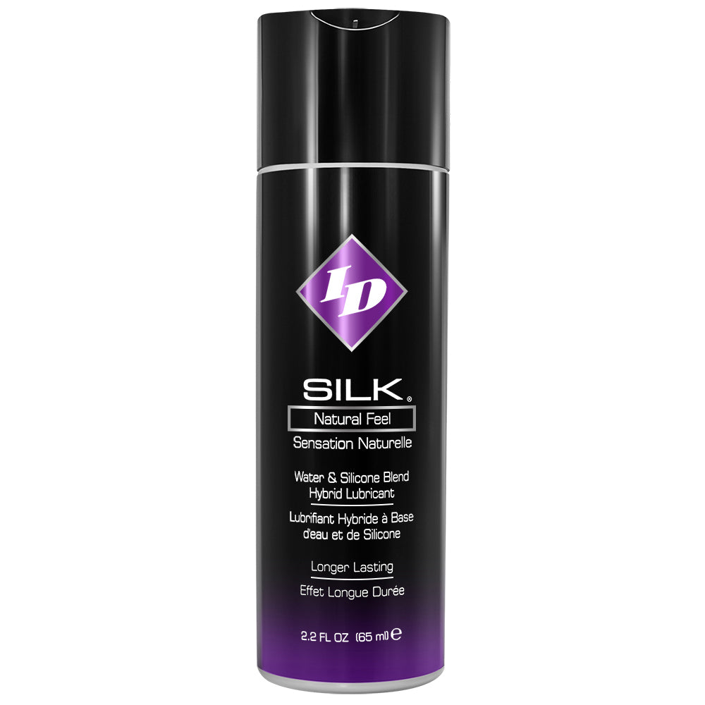 ID Silk