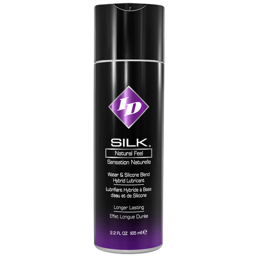 ID Silk