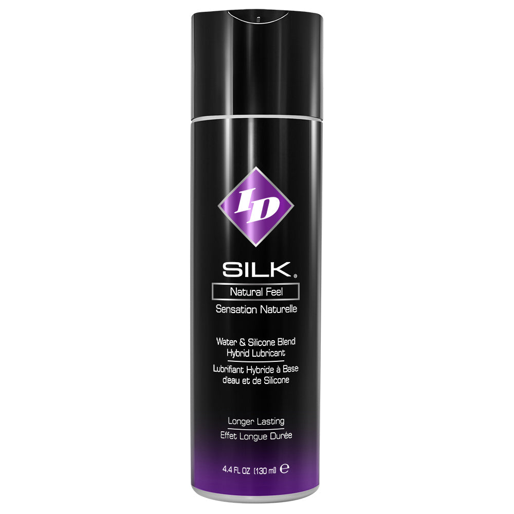 ID Silk
