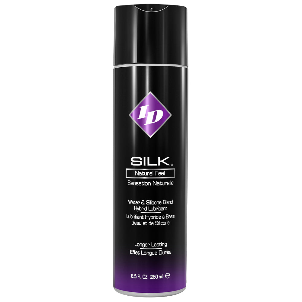 ID Silk