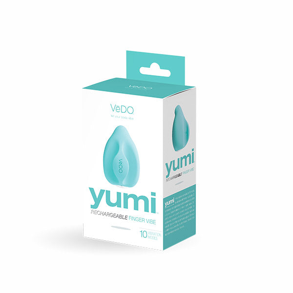 VeDO Yumi R/C Finger Vibe