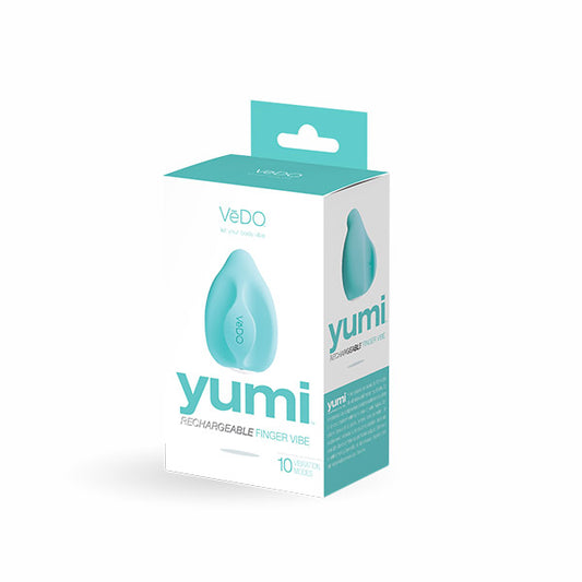 VeDO Yumi R/C Finger Vibe