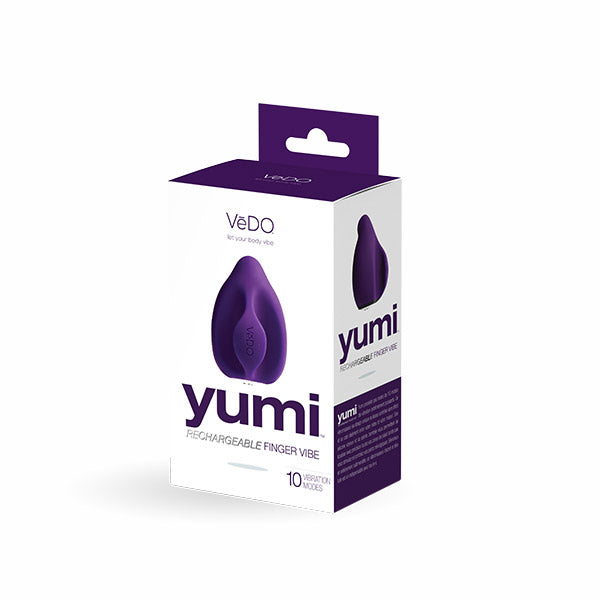 VeDO Yumi R/C Finger Vibe