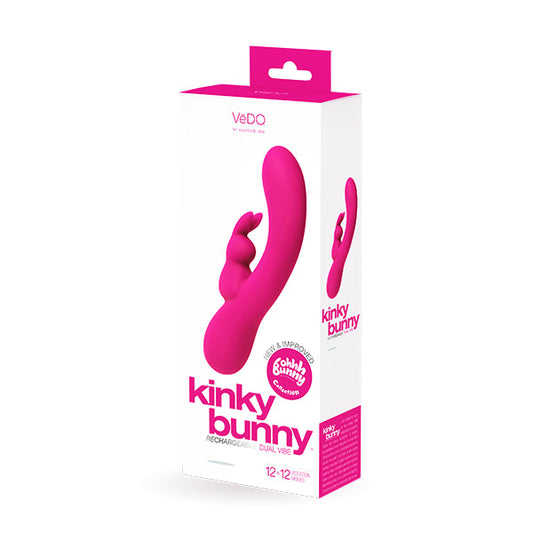 VeDO Kinky Bunny