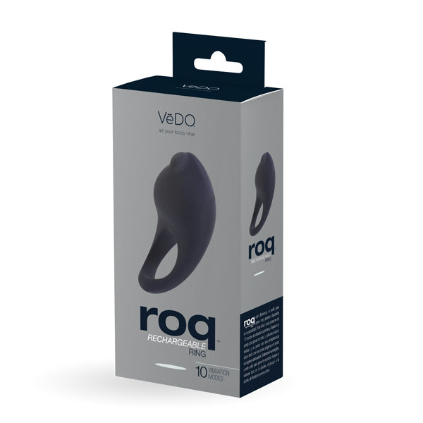 VeDO Roq Vibrating C-Ring