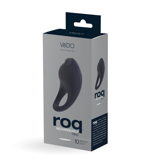 VeDO Roq Vibrating C-Ring
