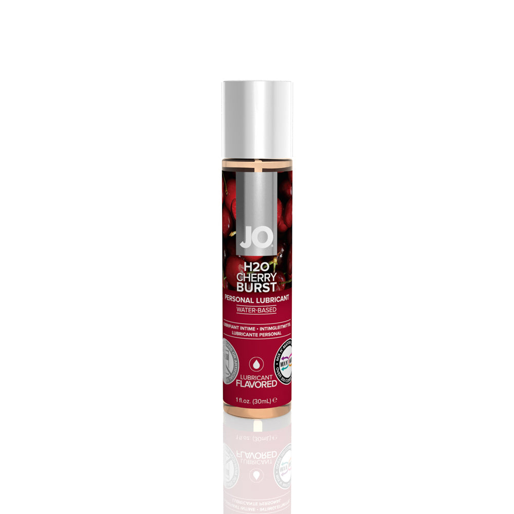 JO Flavored Lubricant