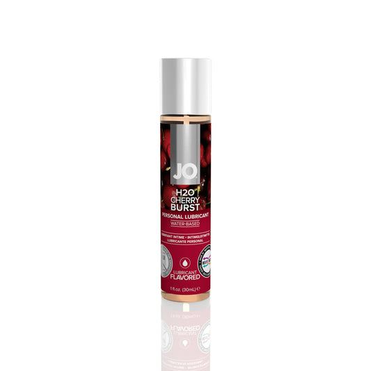 JO Flavored Lubricant