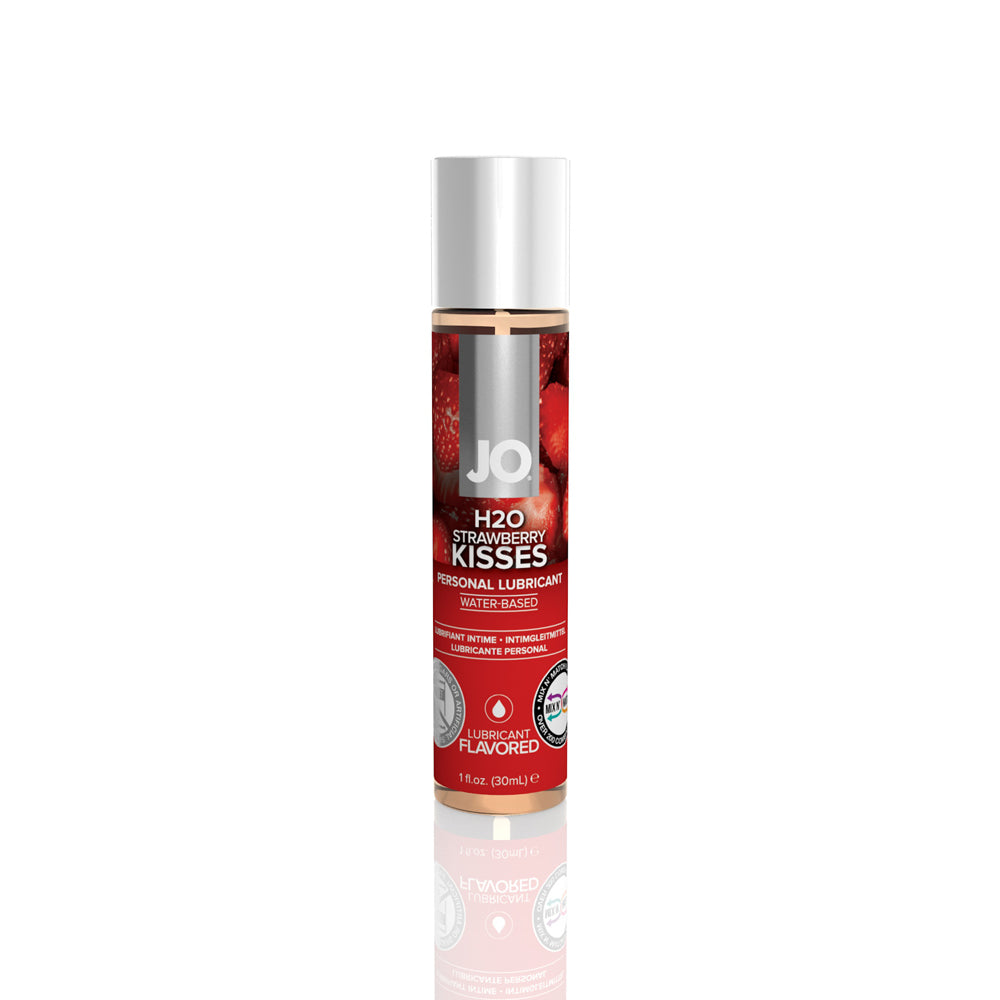 JO Flavored Lubricant