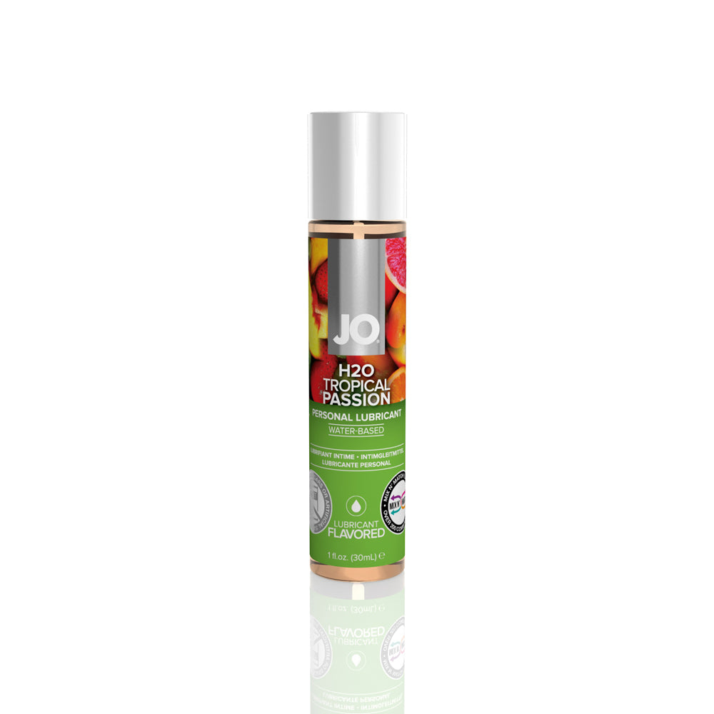 JO Flavored Lubricant