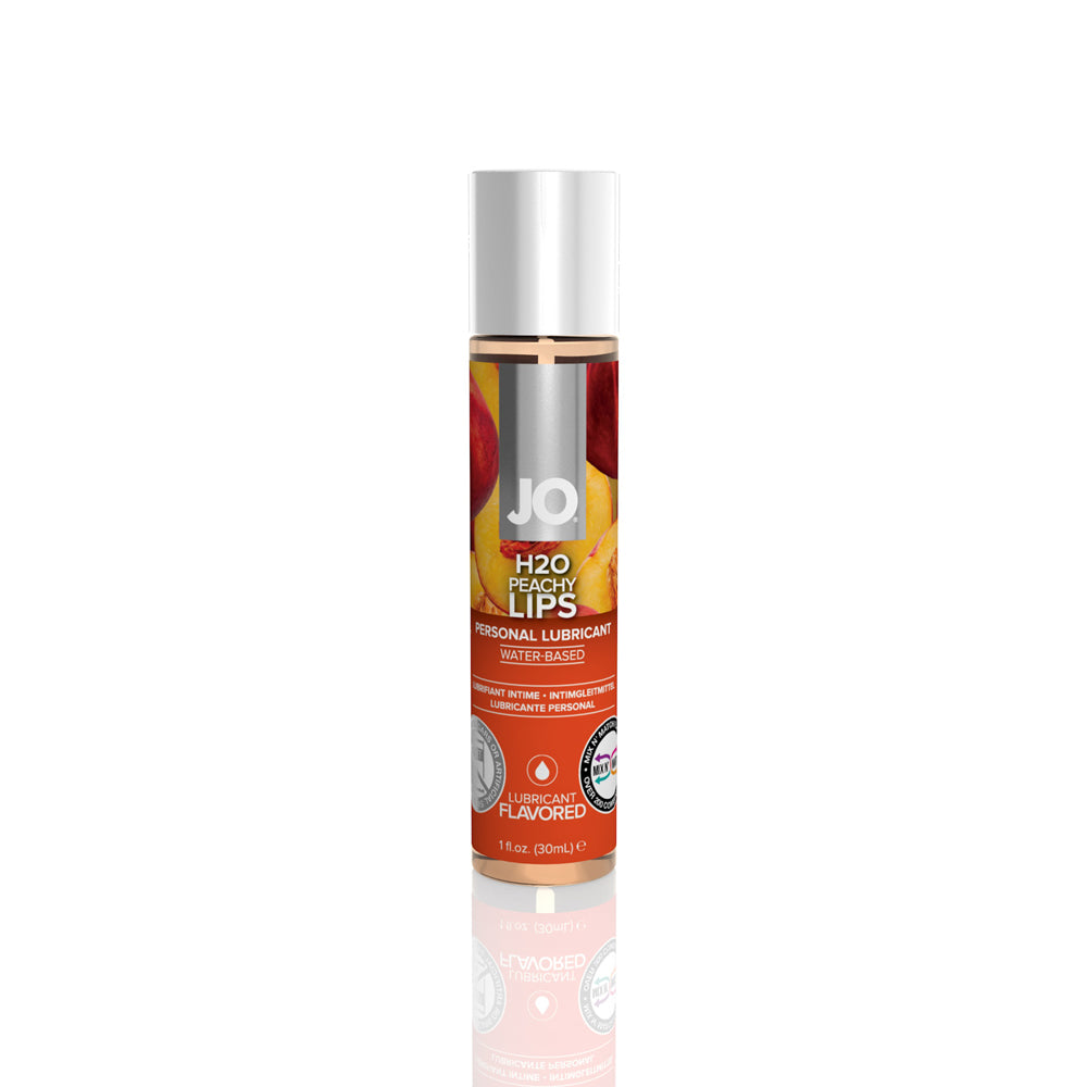 JO Flavored Lubricant