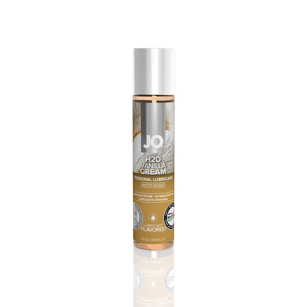 JO Flavored Lubricant