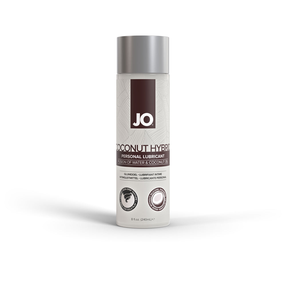 JO Coconut Hybrid