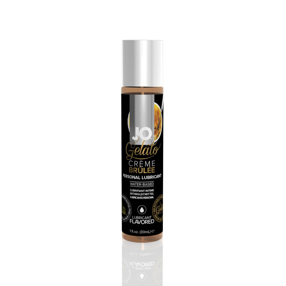 JO Flavored Lubricant